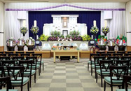 Burritt Hill Funeral Home